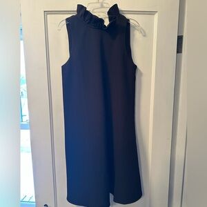 Tuckernuck Black Mini Dress